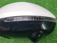 Зеркало левое Haval F7 (2018-2024) 9 контактов