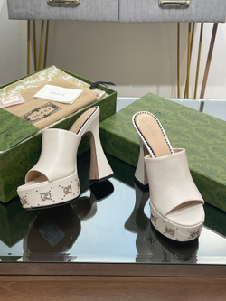 Gucci Slide Sandal
