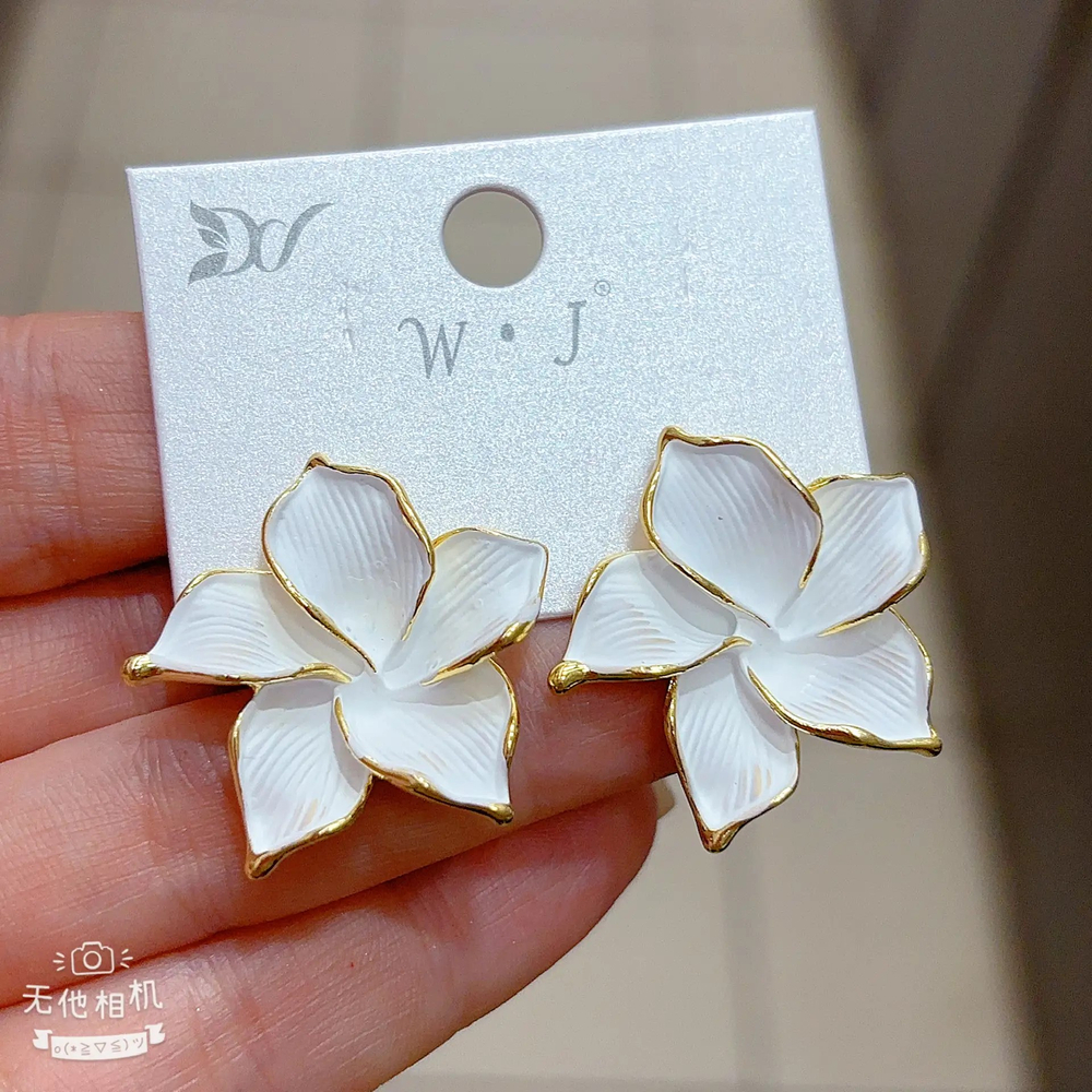 Серьги Jewelry - арт107