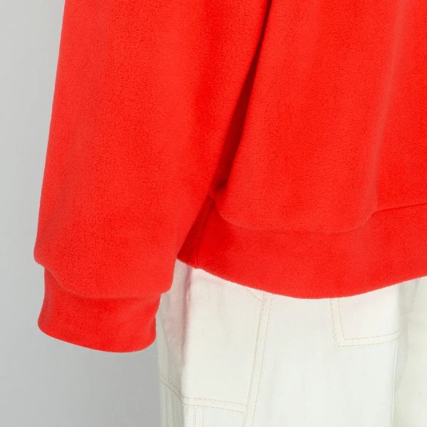 Толстовка SV6 Jam оранжевая - фото 5