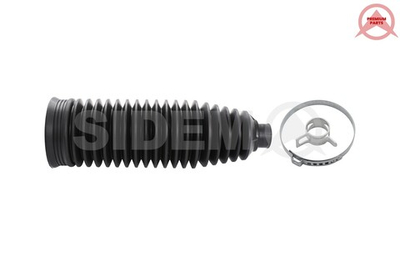 SIDEM - 302232-SIE - Bellow, steering