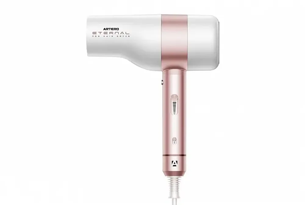 Фен парикмахерский ARTERO Eternal Pink 2000W