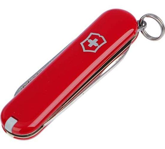 Складной нож Victorinox Мод. Escort (58 мм) - 6 функций