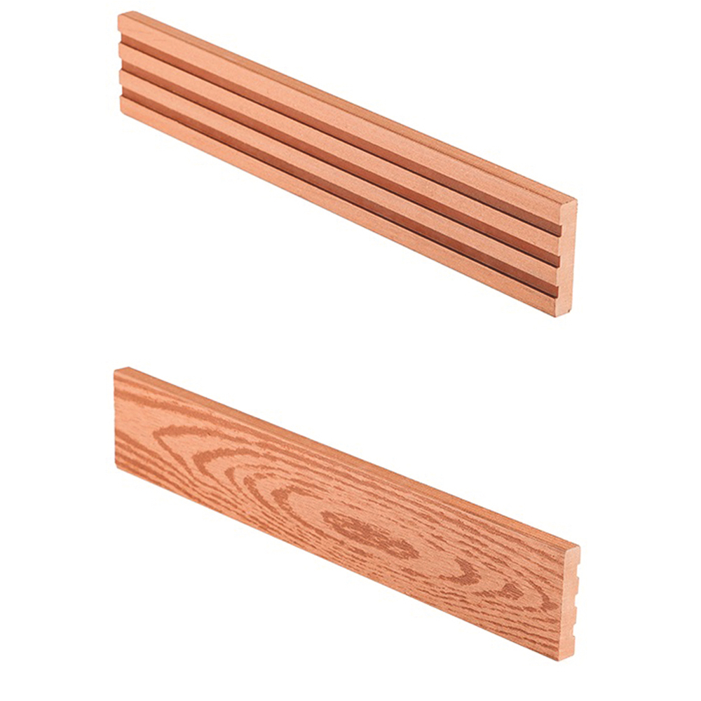 Террасная доска CM Decking Natur 2000х50x10 мм