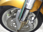 Kawasaki Vulcan 1500 Meanstreak 2001