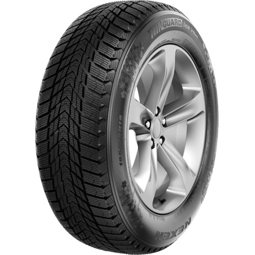 Легковая шина NEXEN WINGUARD Ice Plus 195/70R14 91T