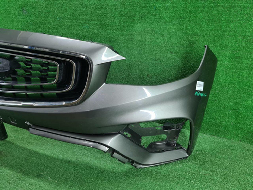 Бампер передний Geely Atlas Pro (2021-н.в.)
