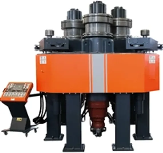 Пневматическая прямошлифовальная машина ATA SDM26L