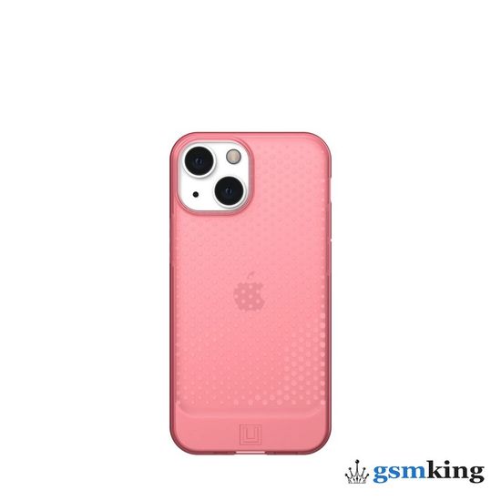 UAG Lucent Series Case for Apple iPhone 13 Mini Clay (Розовый)11314N319898