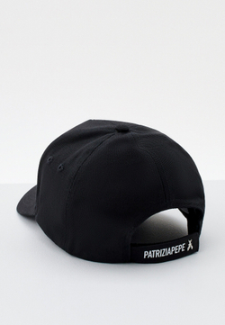 Кепка женская PATRIZIA PEPE