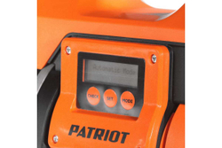 Автоматический насос Patriot R 1100 LCD 315302492