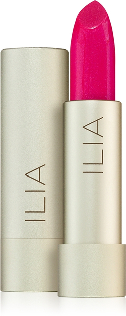 ILIA Lipstick - увлажняющая помада, 4 g