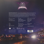 Aerosmith / Rocks Donington 2014 (3LP+DVD)