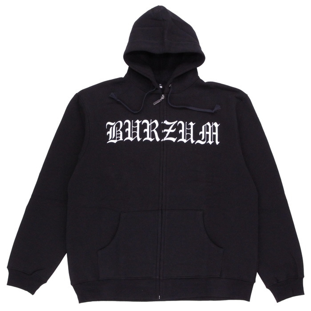 Толстовка Burzum Filosofem