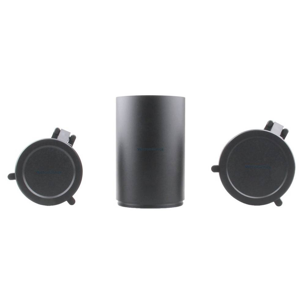 Оптический прицел Vector Optics Hugo 4-16x44