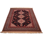 Персидский ковер ручной работы Horasan (173 × 130 см) 220210207 Иран