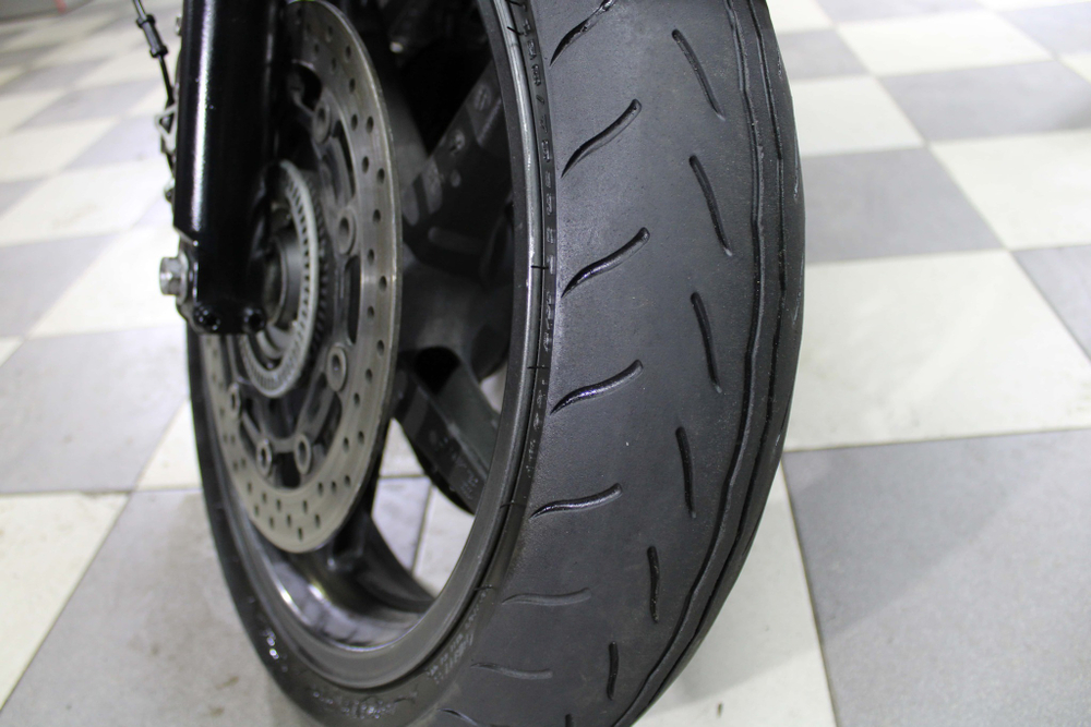 Honda CB1300 boldor SC62-1001237