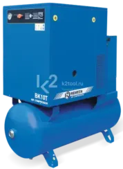 Винтовой компрессор Remeza ВК15Т-15-500 Д