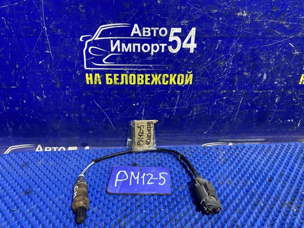 Датчик кислорода NISSAN LIBERTY 1999