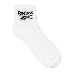 Носки ( 3 пары ) REEBOK ANKLE BL C 3P
