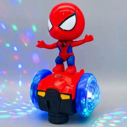Игрушка музыкальная "Party"