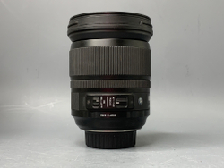 Sigma AF 24-105mm 4 DG OS HSM Nikon F