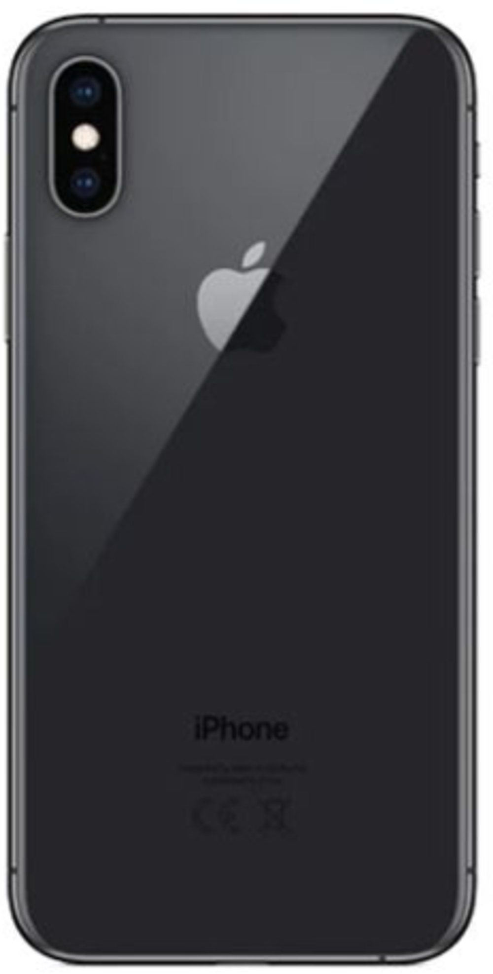 Телефон IPhone XS Max Gray