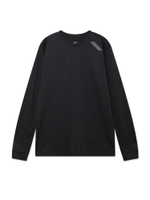 Мужской Лонгслив Tech T