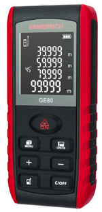 Рулетка  Ermenrich 83077