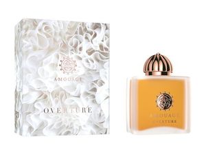 Amouage Overture Women