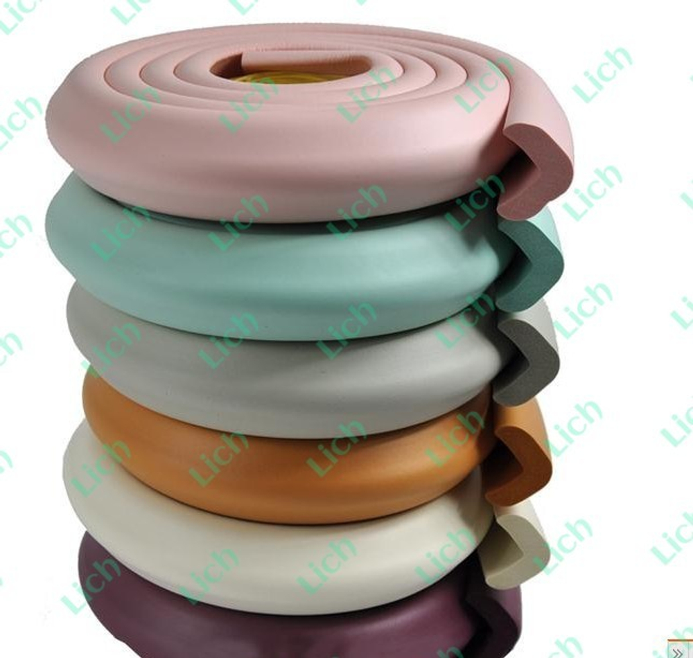 Насадка на угол для безопасности детей