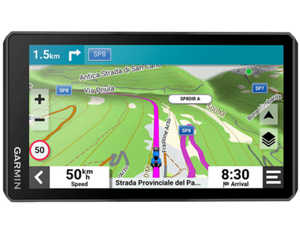 Мото и авто навигаторы