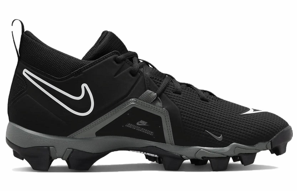 Кроссовки Nike Alpha Menace 3 Shark
