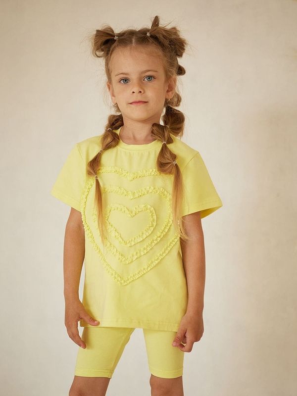 Футболка 5546