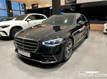 Mercedes-Benz S-Class W223 S400 d 4MATIC (08.2022)