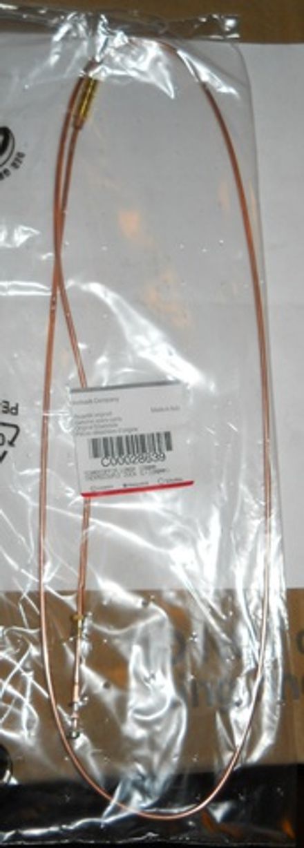 Термопара для плиты Indesit (Индезит)/Ariston (Аристон) L1200