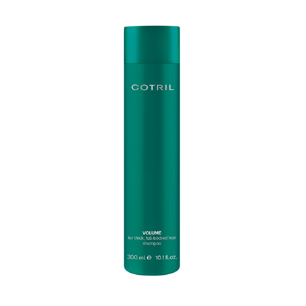 Шампунь для объема VOLUME SHAMPOO COTRIL, 300ml