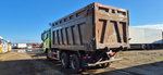 Shacman (Shaanxi) SX* 6x4 Самосвал SX32586W384C (Дизельный, 10,8 л, 441 л.с., МТ)