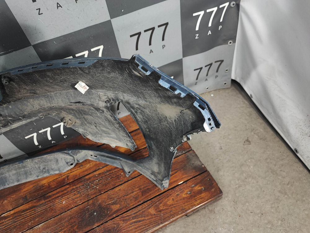 Бампер передний Kia Sorento 4 (MQ4) 20-нв Б/У Оригинал 86511P2000