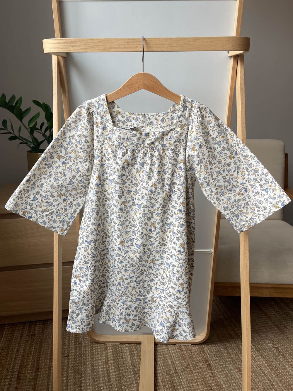 Платье Le Carrousel