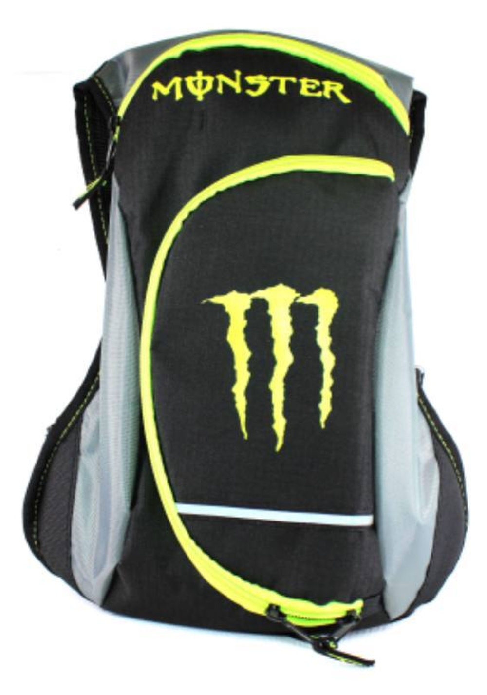 Рюкзак Monster