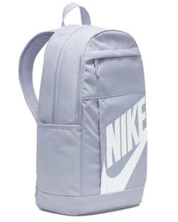 Рюкзак теннисный Nike Elemental Backpack - oxygen purple/oxygen purple/white