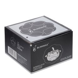 GAEM Конфетница, 420 мл, L16 W13 H10 см