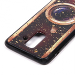 Чехол для Samsung Galaxy A6+ (2018) 010808