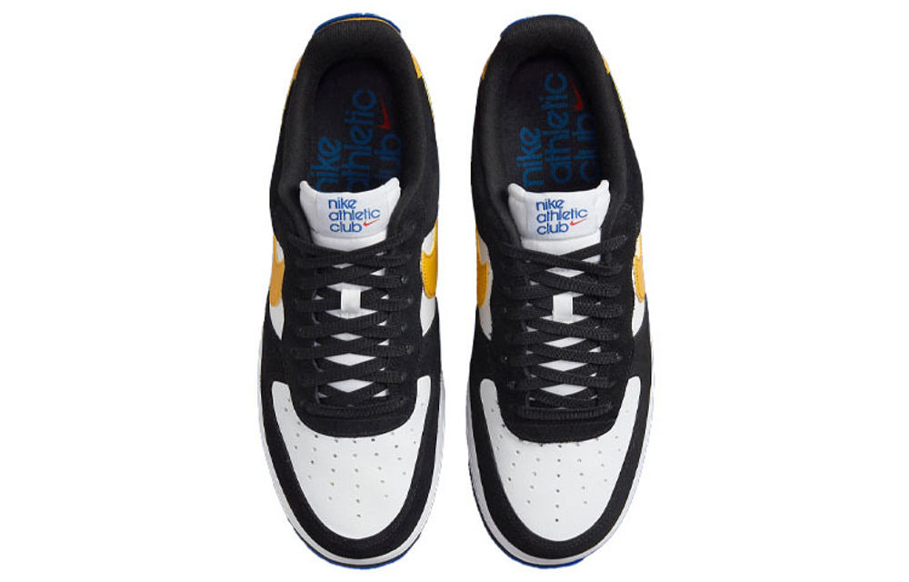 Кроссовки Nike Air Force 1 '07 Lv8 Athletic Club