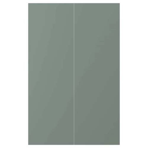 NICKEBO Деревянная кромка 2 шт ИКЕА