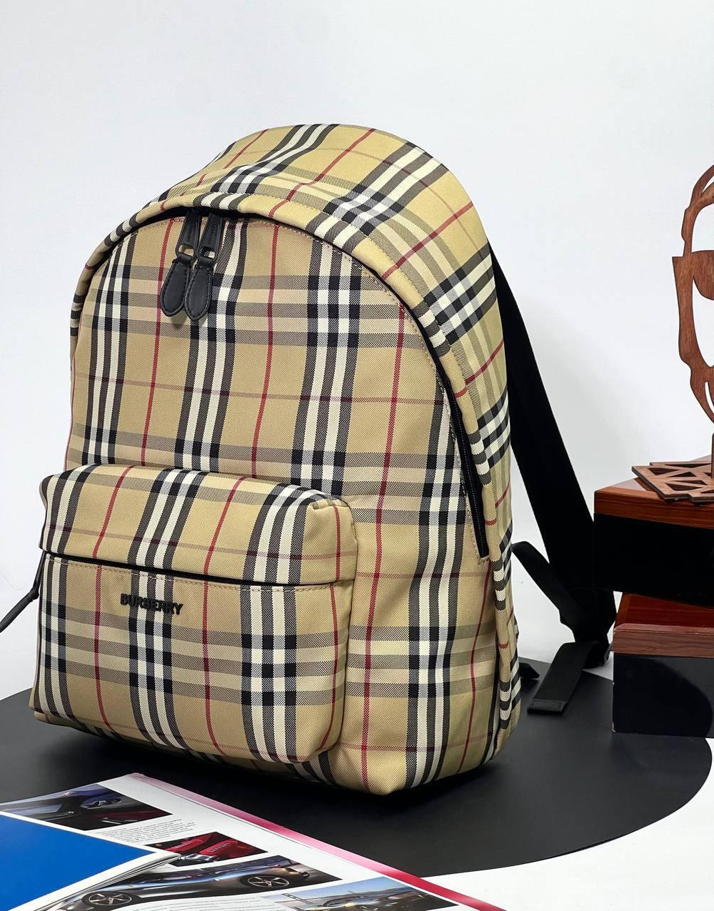 Рюкзак Burberry