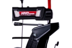 Снегоуборщик бензиновый HND ST 66 XWR