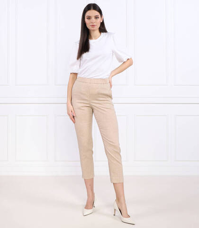 футболка Peserico - белый(S06654J0 B0070)