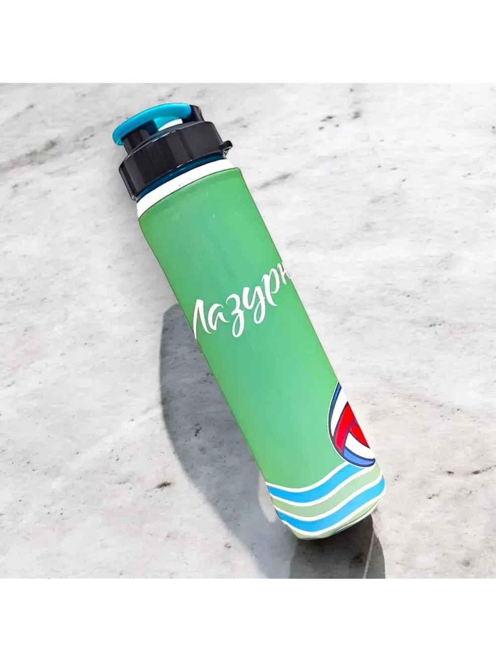 Бутылка для воды